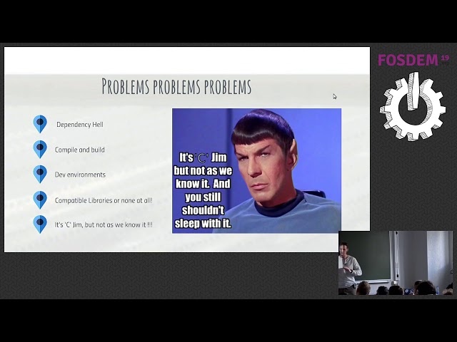 Time is Important - Developer Centric IoT Platforms
