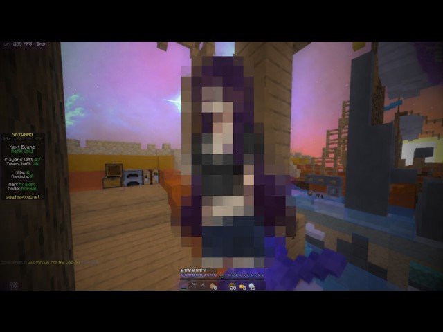 Is This Free Client Good For Hypixel?