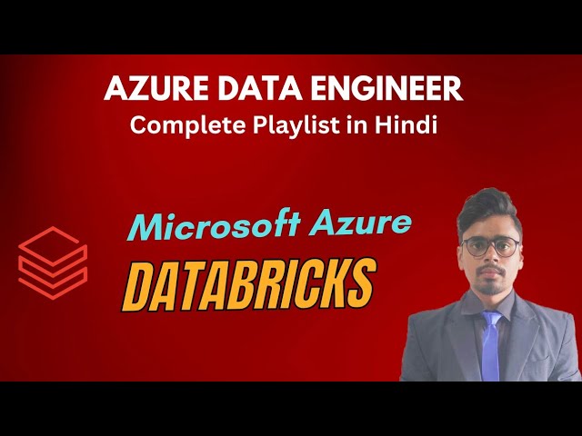Create Azure Databricks Workspace