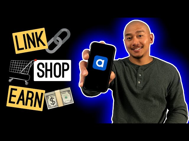 Ampli Cash Back App Review & Tutorial | Canada 2022