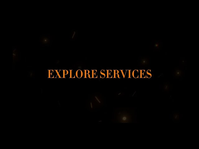 Explore Services with Synergya
