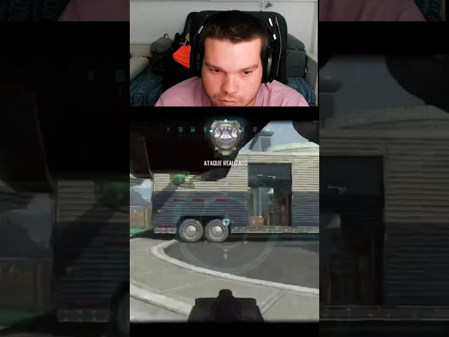 MI PRIMER FAIL EN BO2… 💀 #shorts