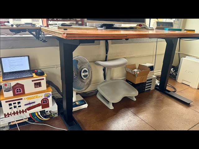 homelab setup tour 2026