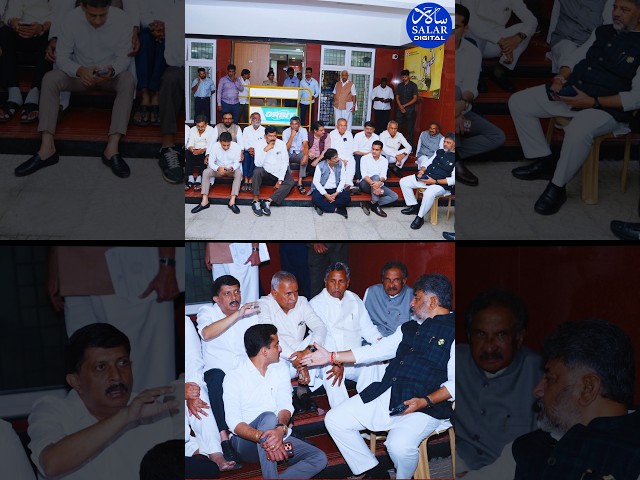 #shorts #dkshivakumar #electioncommission #karnataka #sir #shortsfeed #shortsviral #shortnews