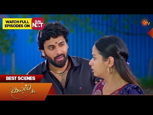 Kayal - Best Scenes | 21 Sep 2026 | Tamil Serial | Sun TV