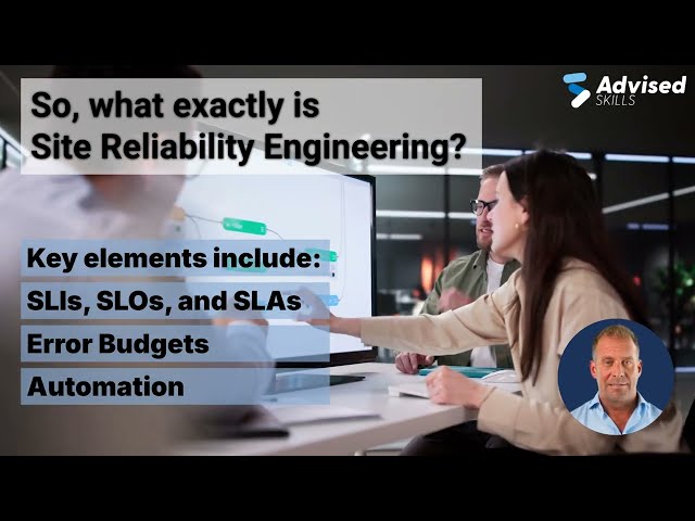 Why Site Reliability Engineering (SRE) Is Changing IT Forever