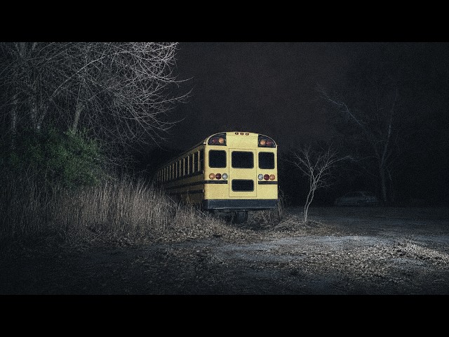 The Horrifying Reason This School Bus Vanished