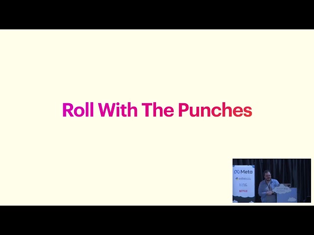 "The Tangled Web We Weave: Continuing Education Through Silly Projects" - Joe Kaufeld (Nbpy2025)