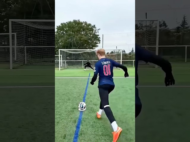 Trap 🪤 skill tutorial 🥶🥶 #football #skills #fifa2026