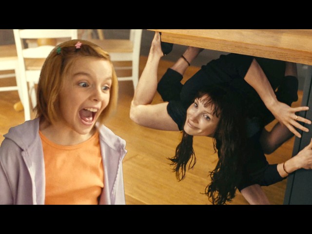 Other Mommy | FINAL Official Trailer (Jessica Chastain, 2026)