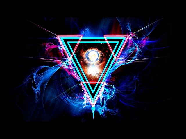 🎧 SOURCE CODE ❯ 28 Poweful Frequency Tones | Golden Phi Isochronic Tones (Whole Brain Activation)