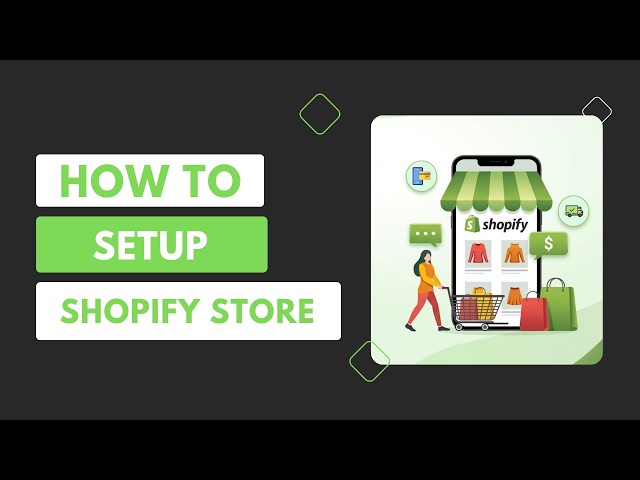 The ONLY Shopify Tutorial You Need in 2026 (No Coding)