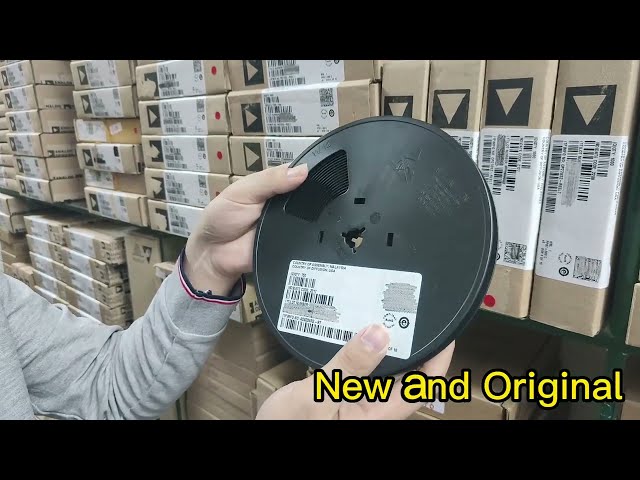 electronic components Chinese famous distributor new and original ic chips