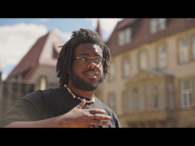 Erhebe deine Stimme! - Musikvideo zur Kommunalwahl 2025