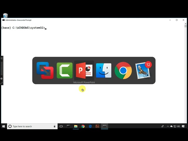 Python Fundamentals #012 — Using IPython Interactive Mode as a Calculator