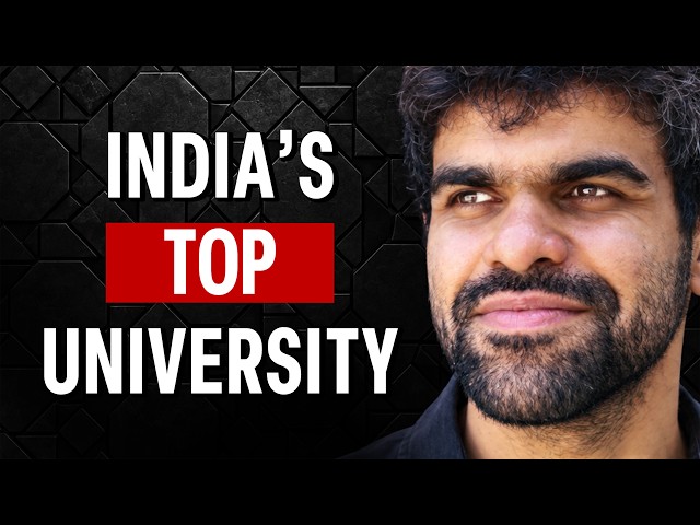 How an Elite University Hires Professors: You Don’t Need Lots of Papers
