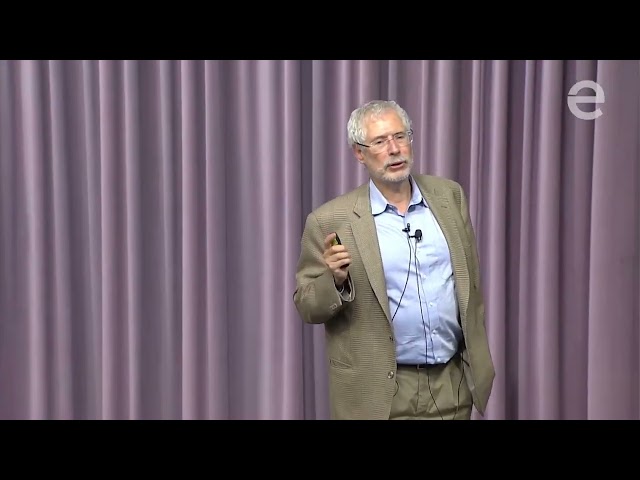 Steve Blank explains the Lean Startup Methodology