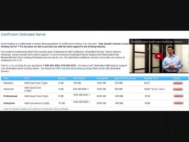 Windows Cloud Server