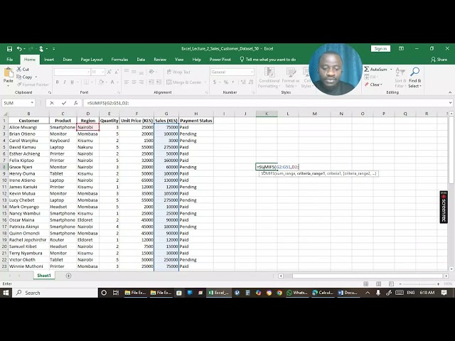 📊 PROFESSIONAL DATA ANALYSIS SERVICES | TUTOR NICHOLUS