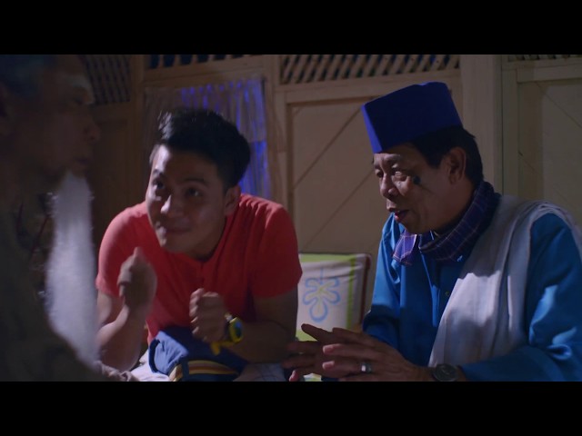 Hantu Tok Mudim Snippet #3