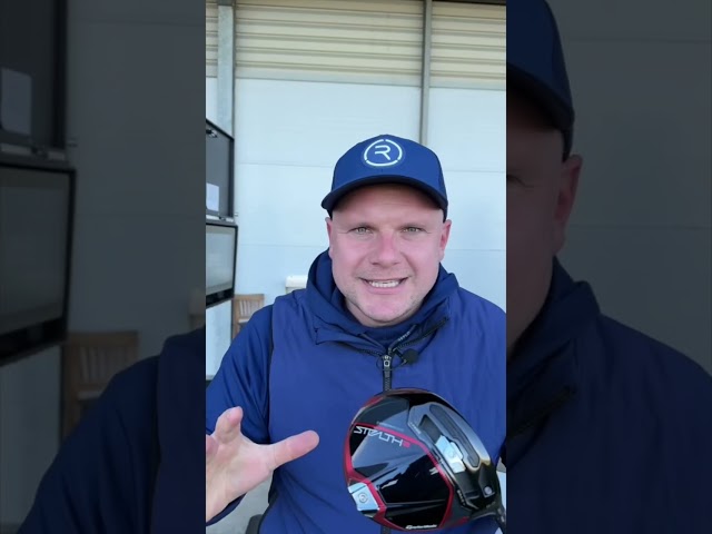 HUGE Problem With The NEW TaylorMade Stealth 2 Driver!?