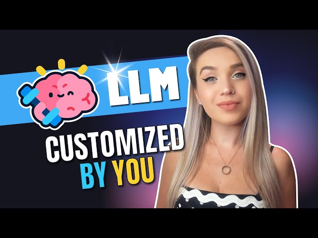Teach LLM Something New 💡 LoRA Fine Tuning on Custom Data