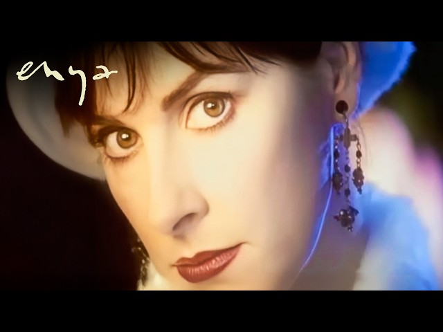 Enya - On My Way Home (Official Video)