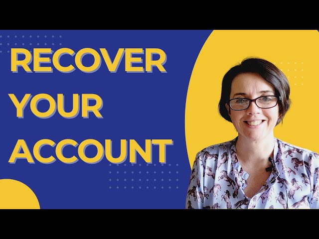 How to recover your LinkedIn account when you are restricted