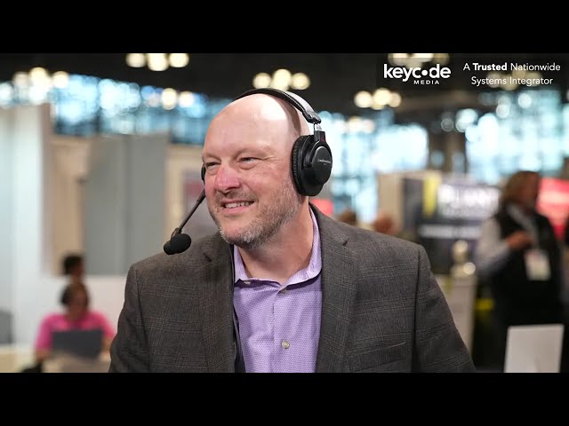 NAB NY 2025 | Iconik