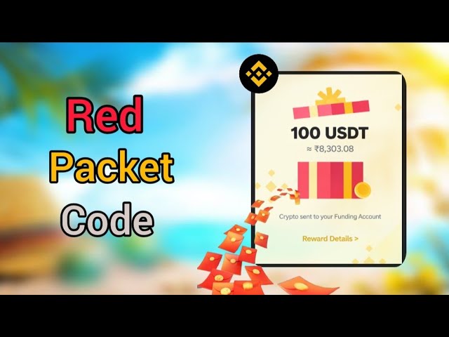 Red Packet Code Today In Binance || 29 september 2026 || Binance Red Packet Code Today 