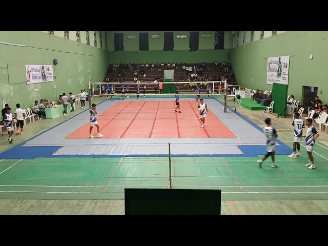 UNITED BROTHERS CHAKBA VS LONGSA SPORTS ASSOCIATION