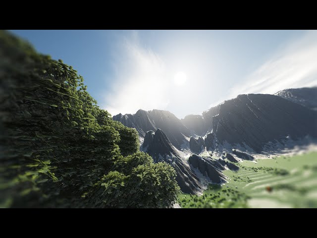 How To Turn Minecraft Into A Real Life Simulator