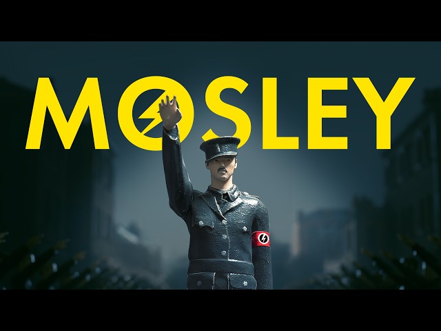 How Britain Defeated its Hitler
