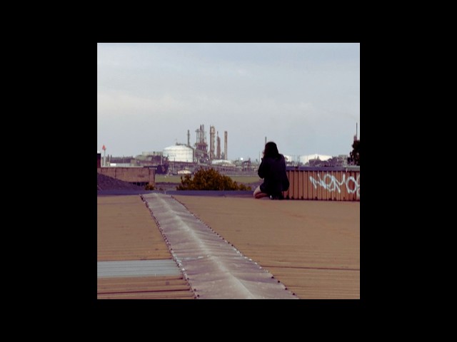 What To Do (Official Audio)