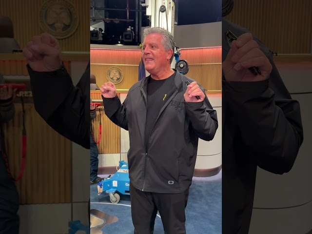 Happy Birthday To Our Executive Producer David! 🎂 #HotBench
