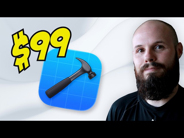 Apple Developer Program: Free vs Paid Explained