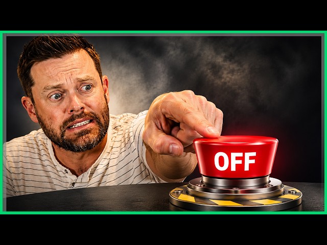 The Avoidant's OFF Button (Stop Them Pulling Away)