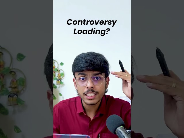 Controversy or Reality?
