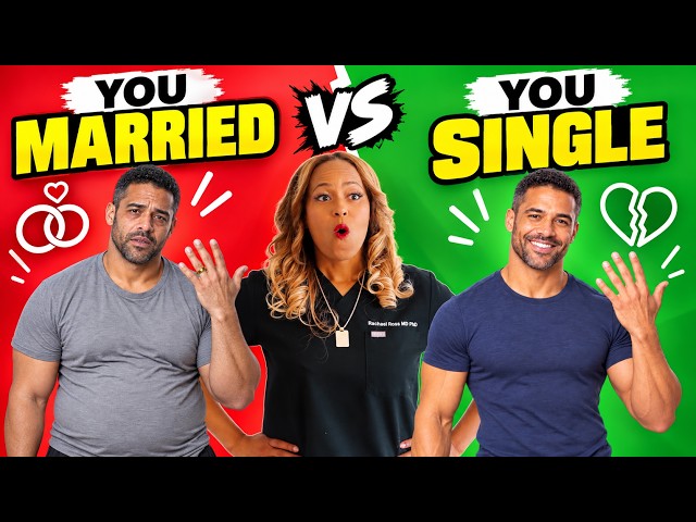 Why Married Men Have Lower Testosterone (Science Explained)