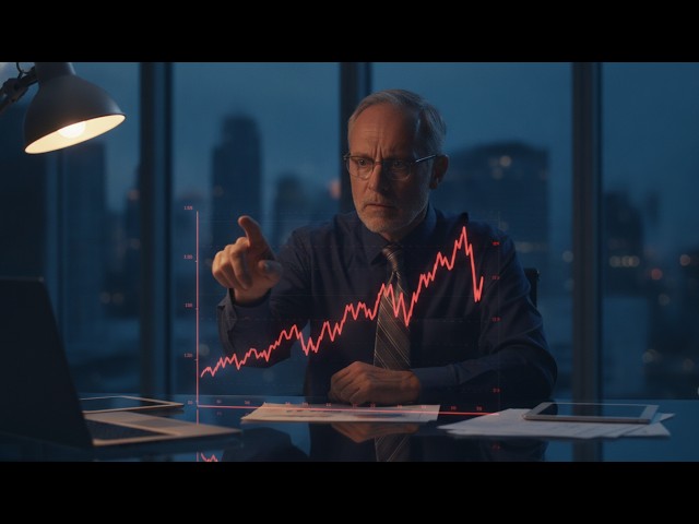 The 1979 Yield Trap That Broke Cash Management (And Why It's Back)