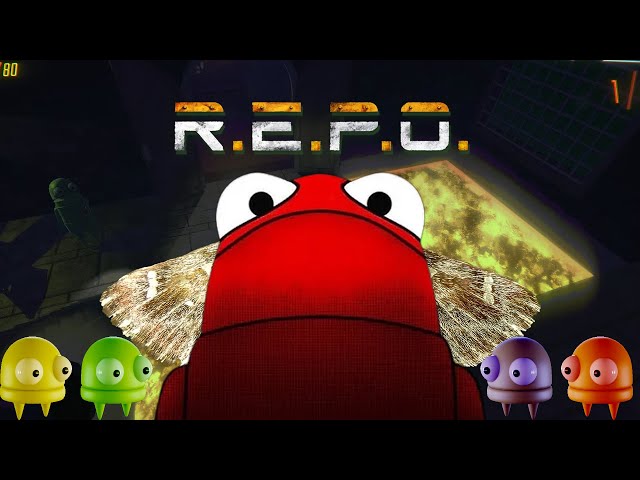 How many bodies are needed to save one moth? | R.E.P.O.