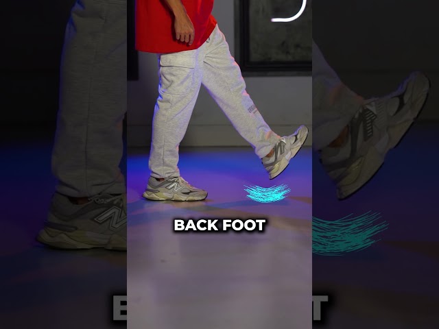 Learn the Airwalk in 30 Seconds