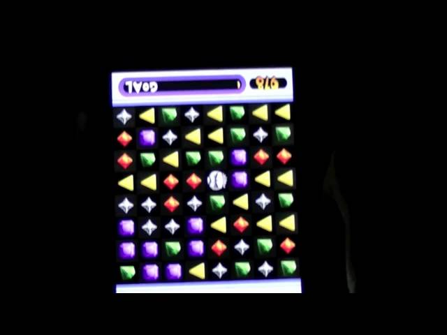 Babo Crash Deluxe Anroid App Review