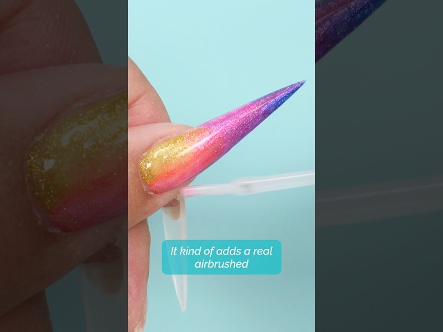Get an Airbrushed Look WITHOUT an Airbrush 🤯