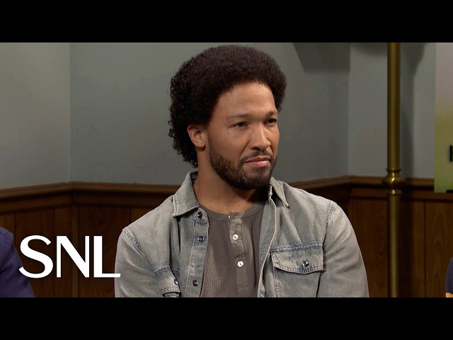 Men's Support Group - SNL