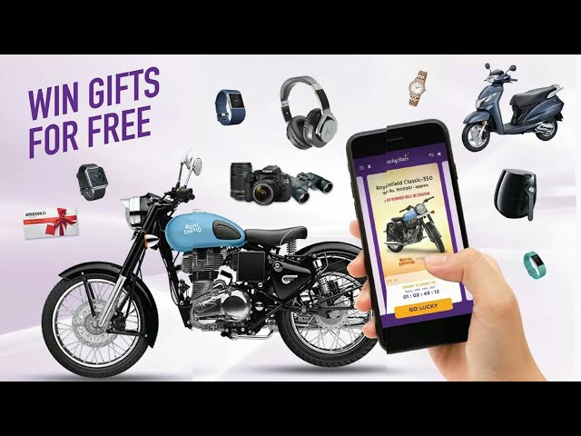 *Not Working 🚫 |How to earn and win Prizes Free | Lucky Stars App | Free Prizes | ITG