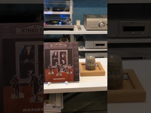 Test denon pma 2500ne et cabasse minorca mc40