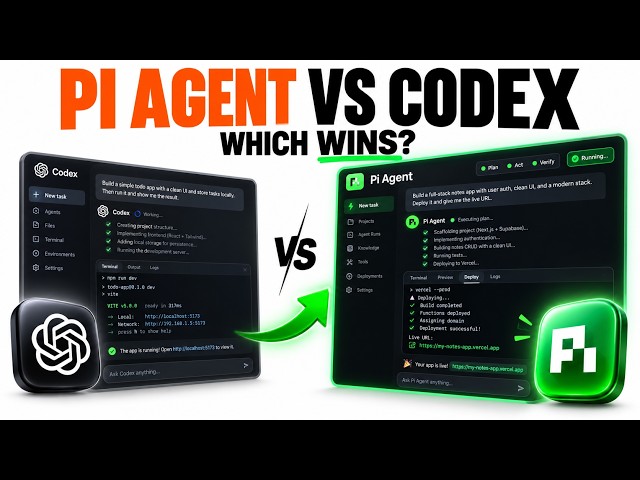 This Coding Agent Is Growing Faster Than Codex on GitHub