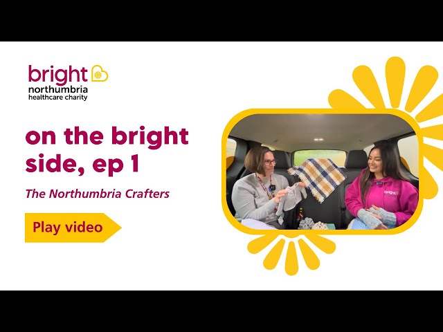 On the Bright Side - Episode 1