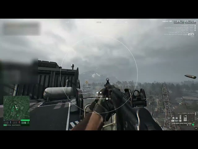 Destroy Everyone with this insane Wardogs Hack #wardogsgame